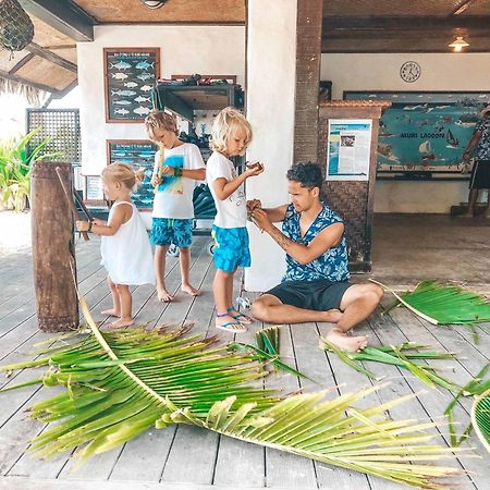 Pacific Resort Rarotonga Zewnętrze zdjęcie