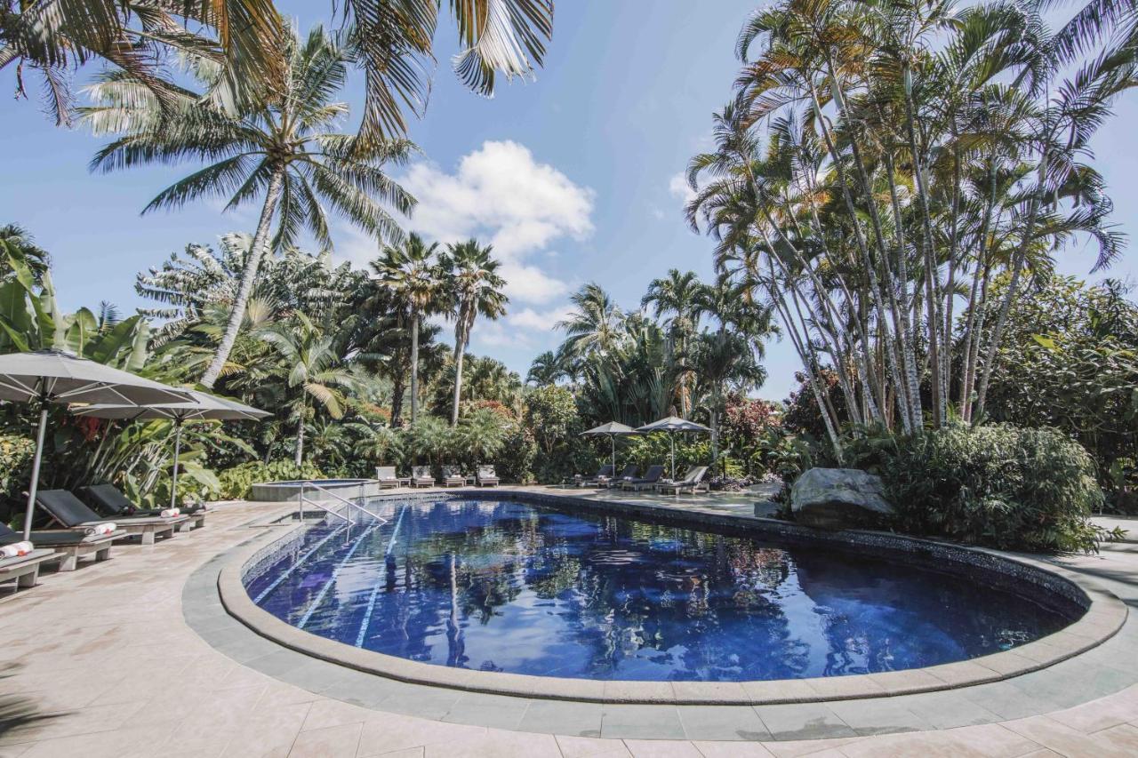 Pacific Resort Rarotonga Zewnętrze zdjęcie