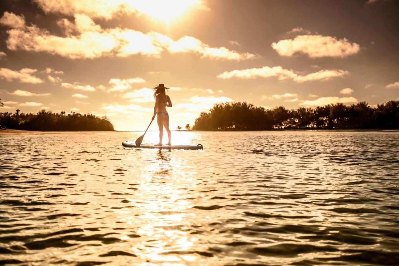 Pacific Resort Rarotonga Zewnętrze zdjęcie