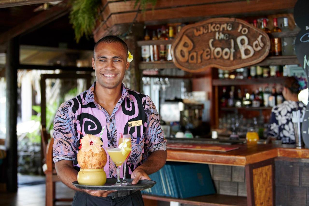 Pacific Resort Rarotonga Zewnętrze zdjęcie