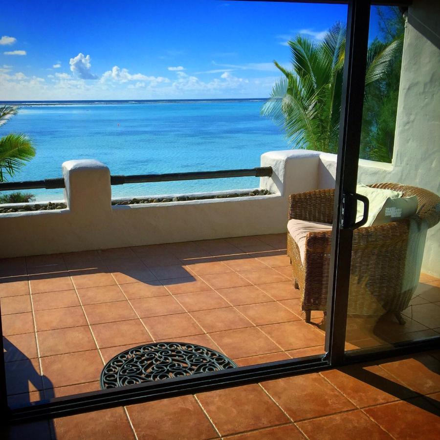 Pacific Resort Rarotonga Zewnętrze zdjęcie