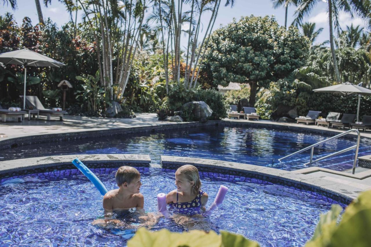 Pacific Resort Rarotonga Zewnętrze zdjęcie