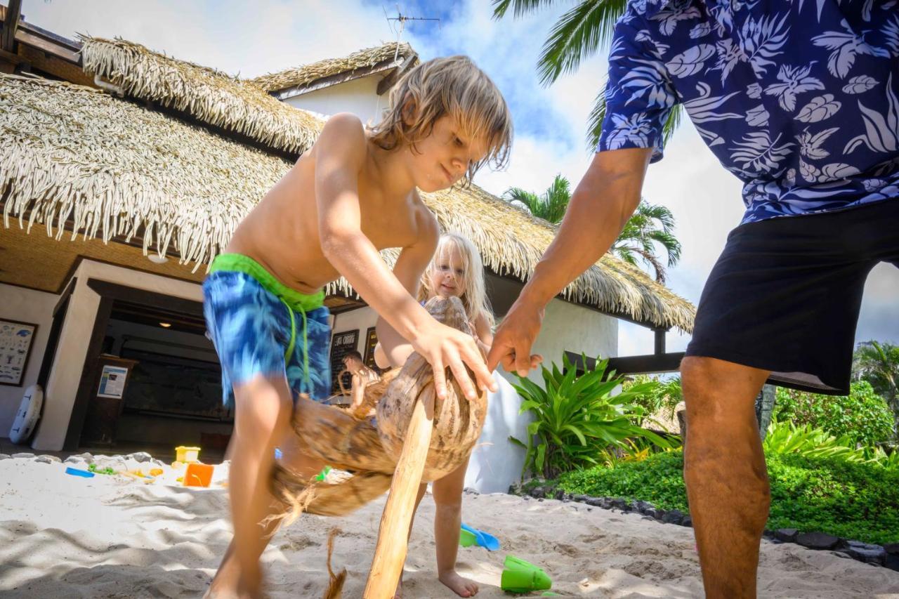 Pacific Resort Rarotonga Zewnętrze zdjęcie