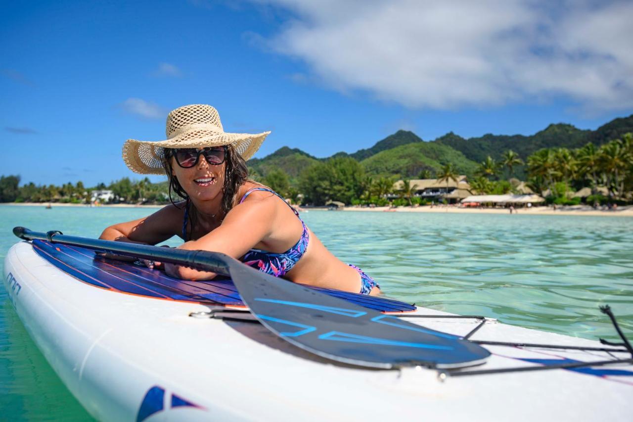 Pacific Resort Rarotonga Zewnętrze zdjęcie