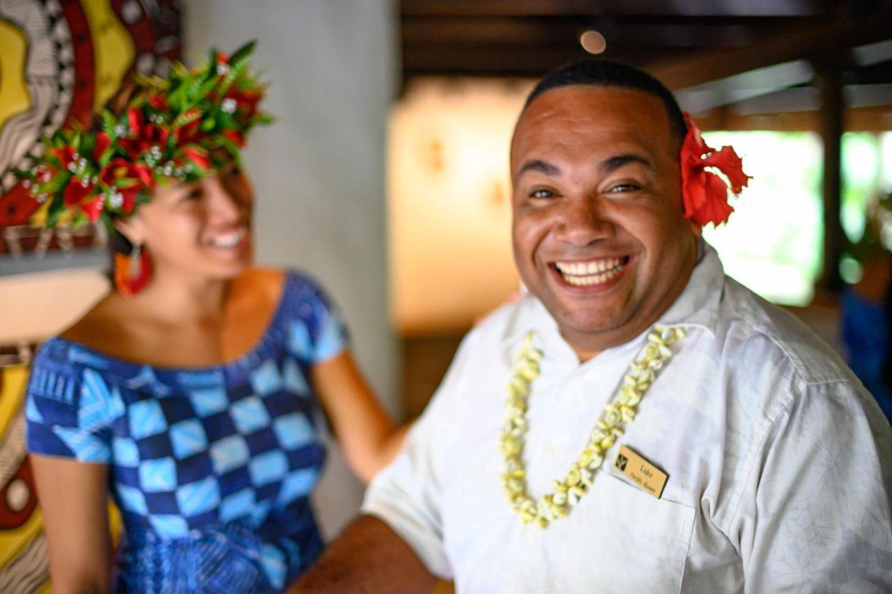 Pacific Resort Rarotonga Zewnętrze zdjęcie