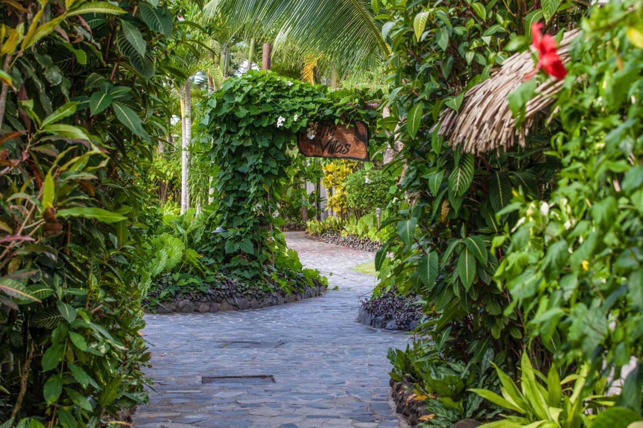 Pacific Resort Rarotonga Zewnętrze zdjęcie