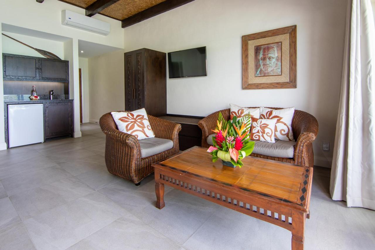 Pacific Resort Rarotonga Zewnętrze zdjęcie