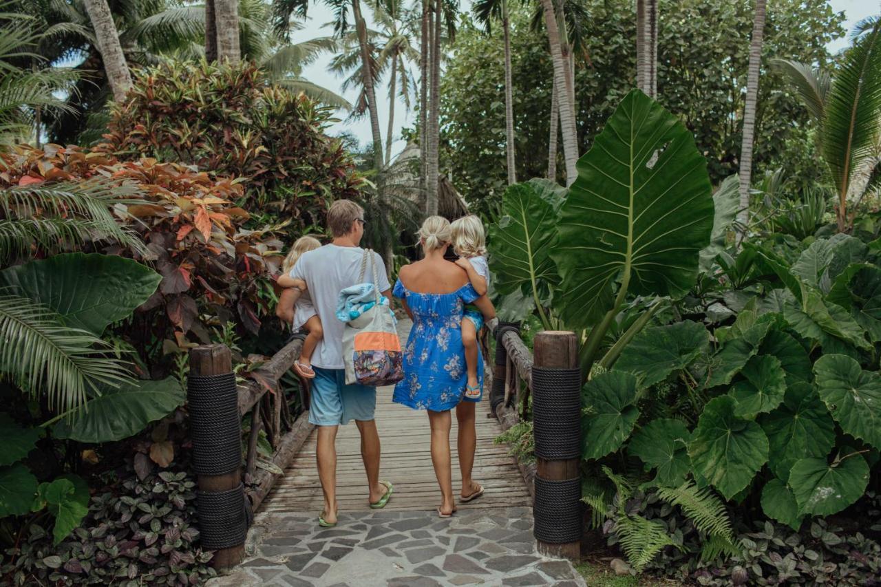 Pacific Resort Rarotonga Zewnętrze zdjęcie