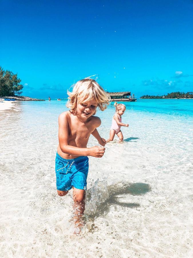 Pacific Resort Rarotonga Zewnętrze zdjęcie