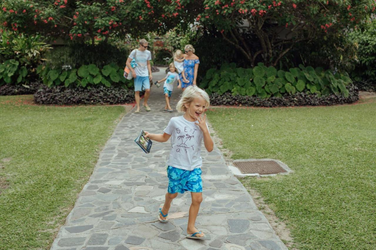 Pacific Resort Rarotonga Zewnętrze zdjęcie
