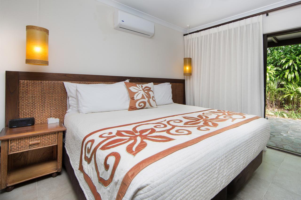 Pacific Resort Rarotonga Zewnętrze zdjęcie