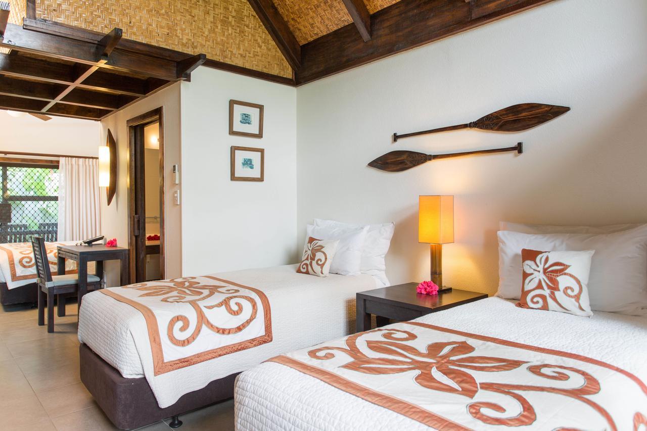 Pacific Resort Rarotonga Zewnętrze zdjęcie