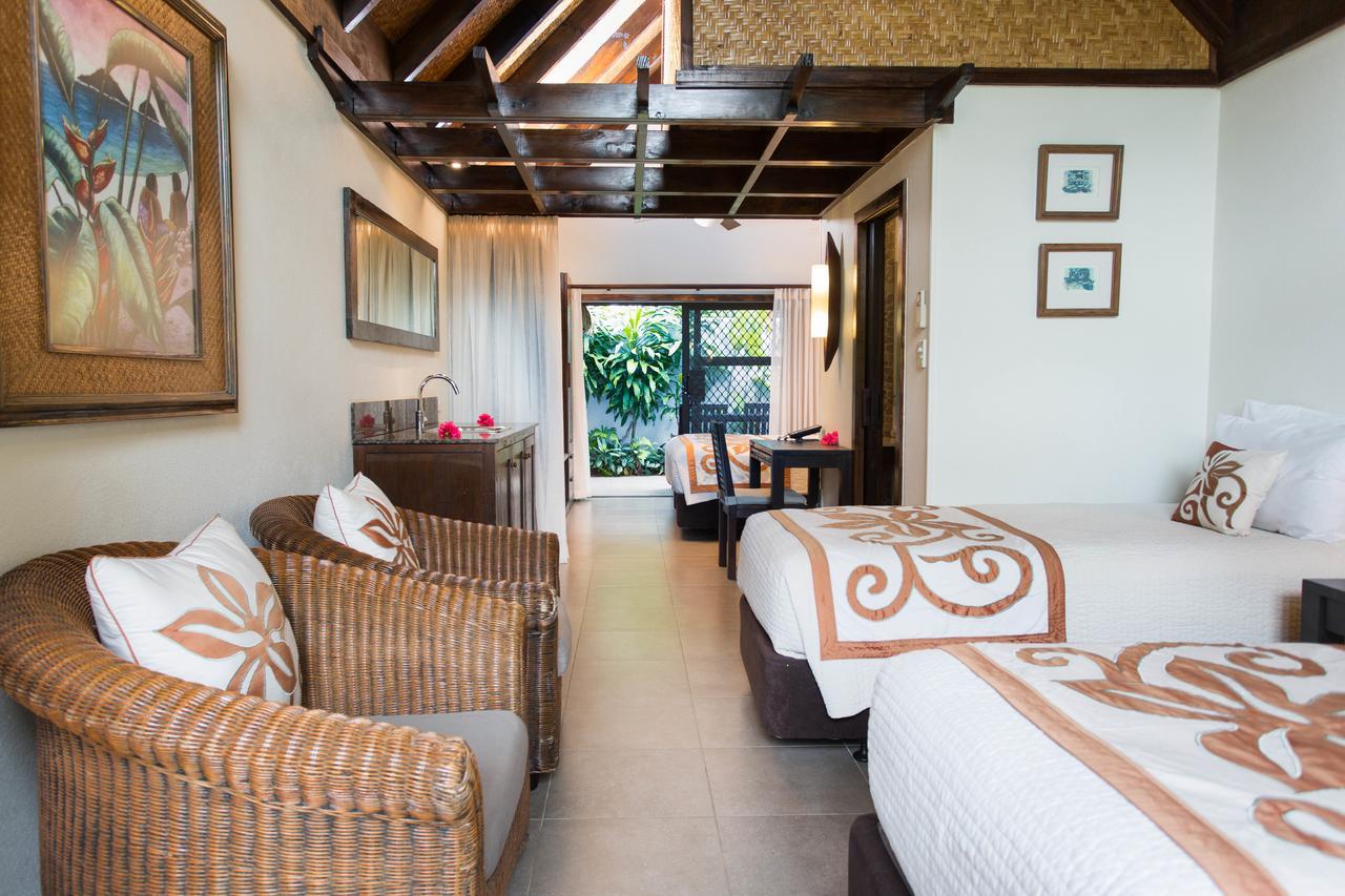 Pacific Resort Rarotonga Zewnętrze zdjęcie