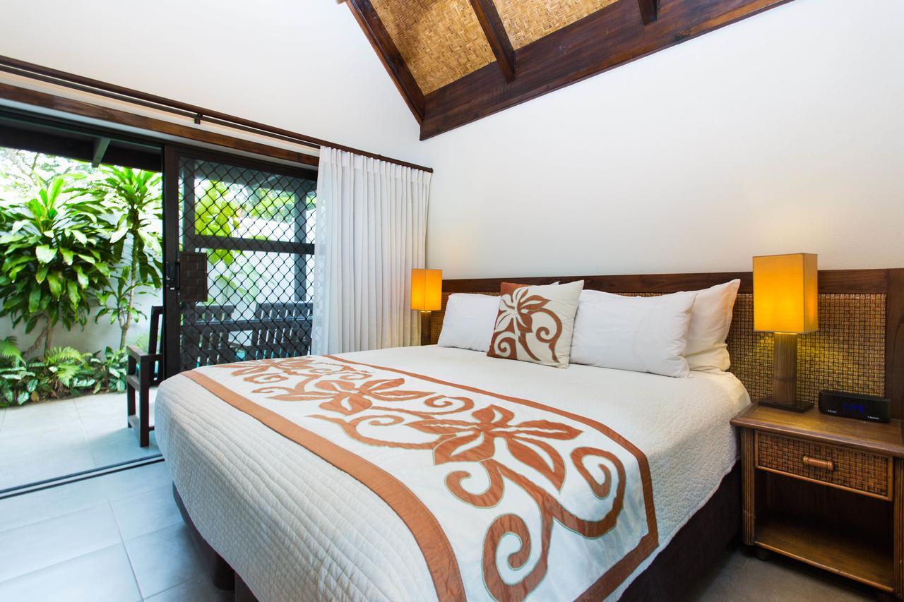 Pacific Resort Rarotonga Zewnętrze zdjęcie