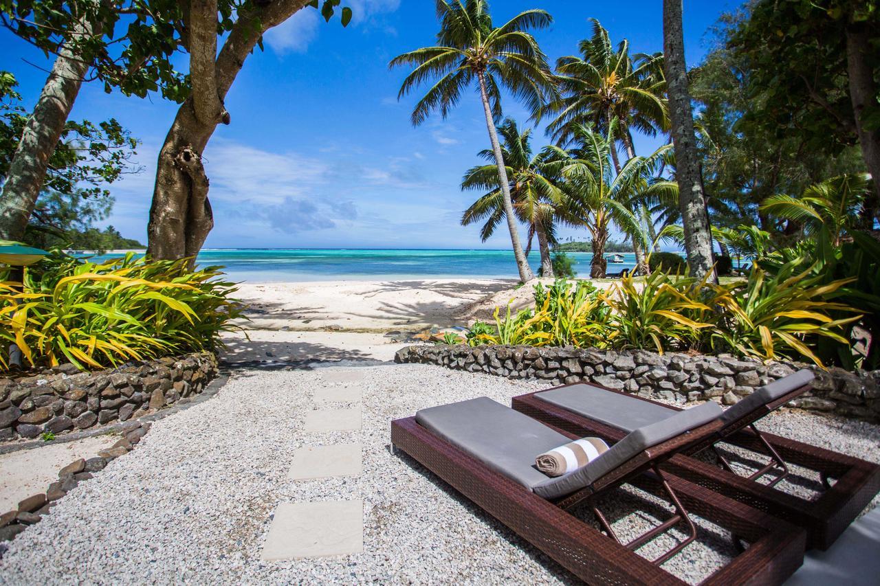 Pacific Resort Rarotonga Zewnętrze zdjęcie
