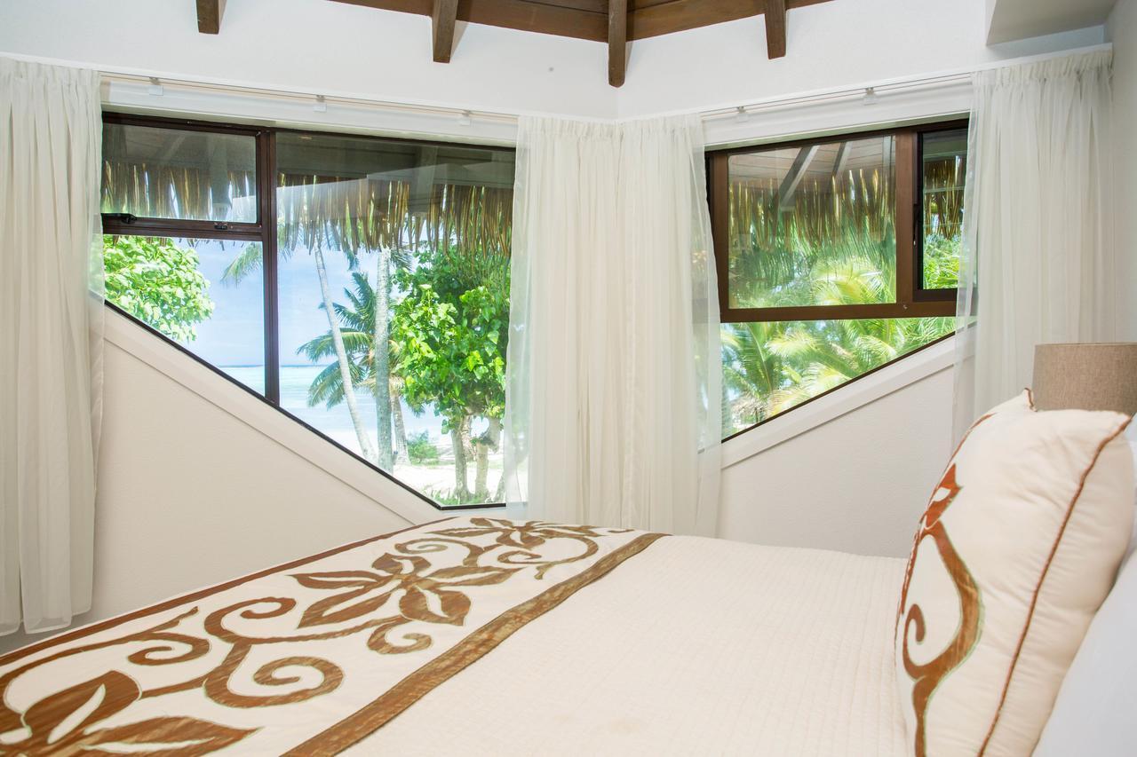 Pacific Resort Rarotonga Zewnętrze zdjęcie