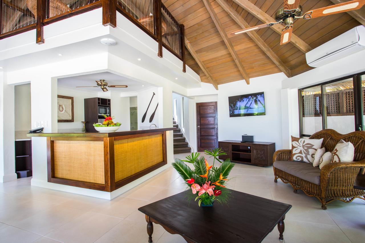 Pacific Resort Rarotonga Zewnętrze zdjęcie