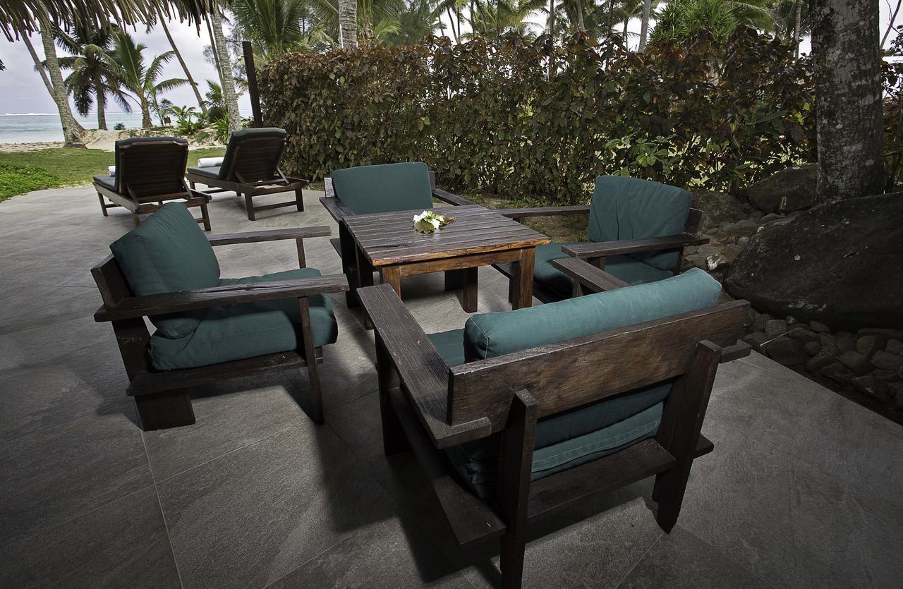 Pacific Resort Rarotonga Zewnętrze zdjęcie