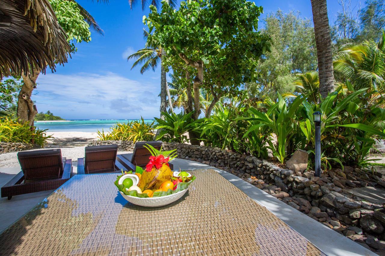 Pacific Resort Rarotonga Zewnętrze zdjęcie
