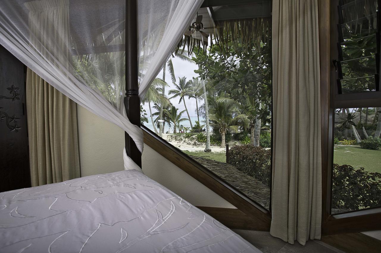 Pacific Resort Rarotonga Zewnętrze zdjęcie