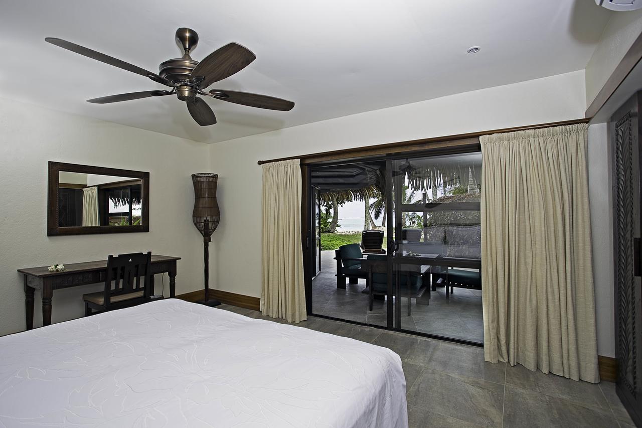 Pacific Resort Rarotonga Zewnętrze zdjęcie