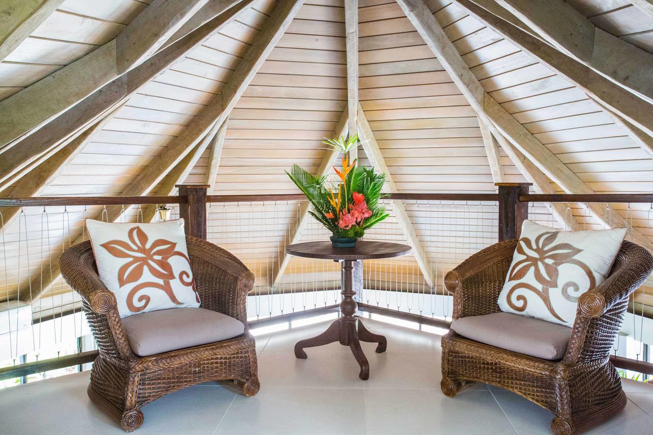 Pacific Resort Rarotonga Zewnętrze zdjęcie