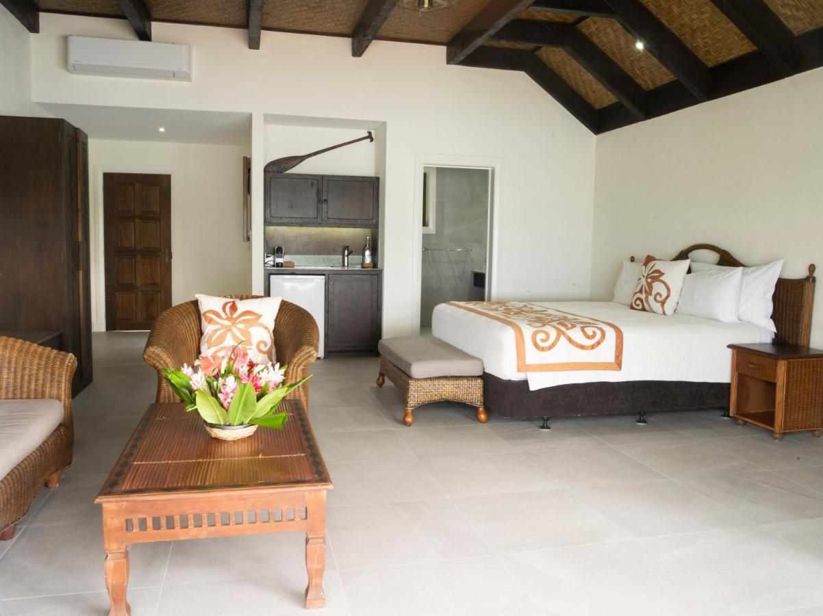 Pacific Resort Rarotonga Zewnętrze zdjęcie