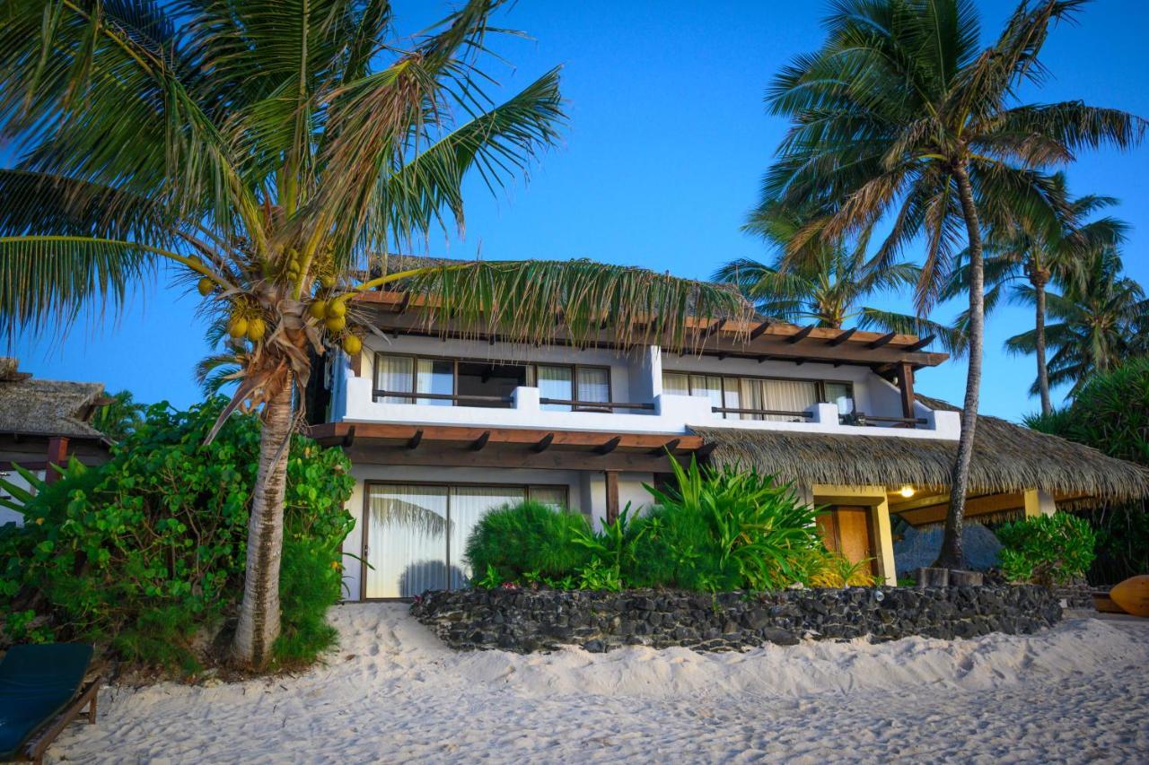 Pacific Resort Rarotonga Zewnętrze zdjęcie